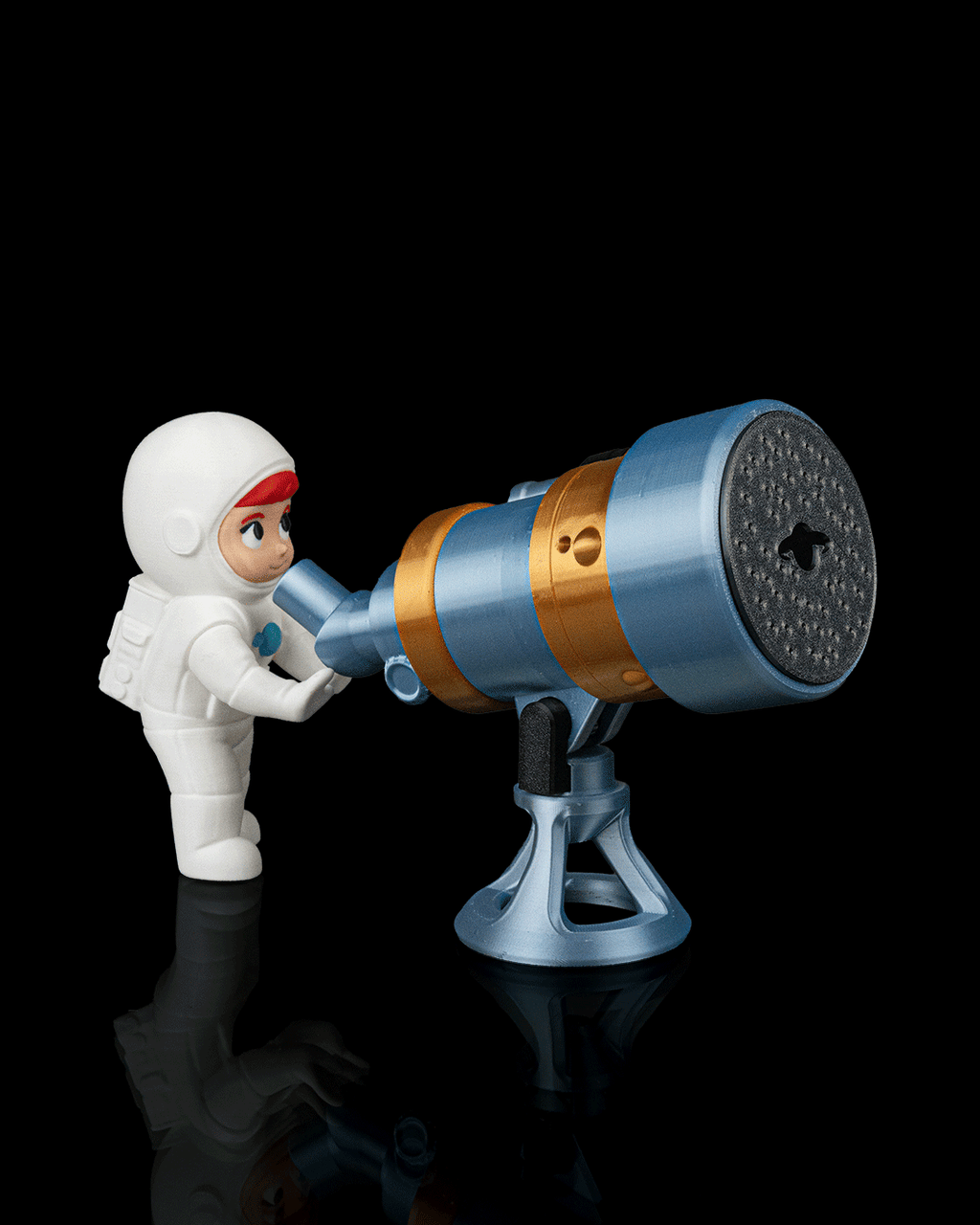 Star Watcher - Table Lamp