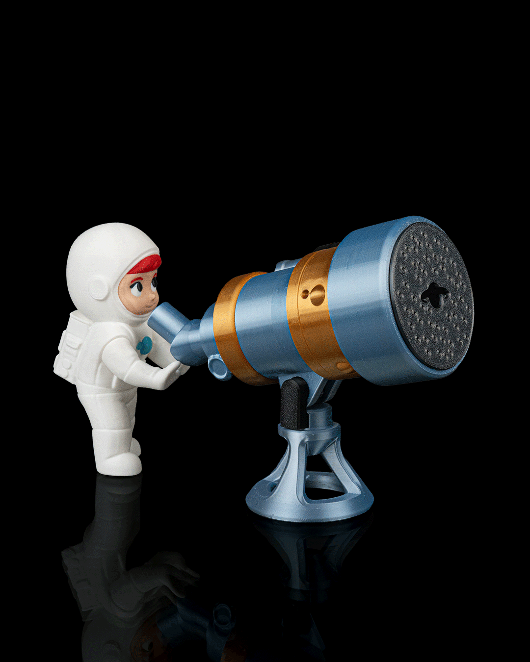 Star Watcher - Table Lamp