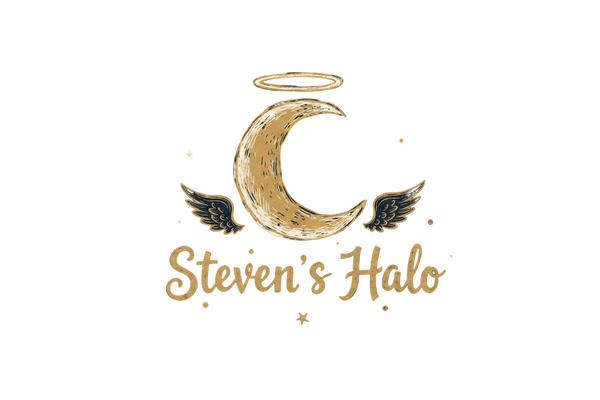 Steven's Halo