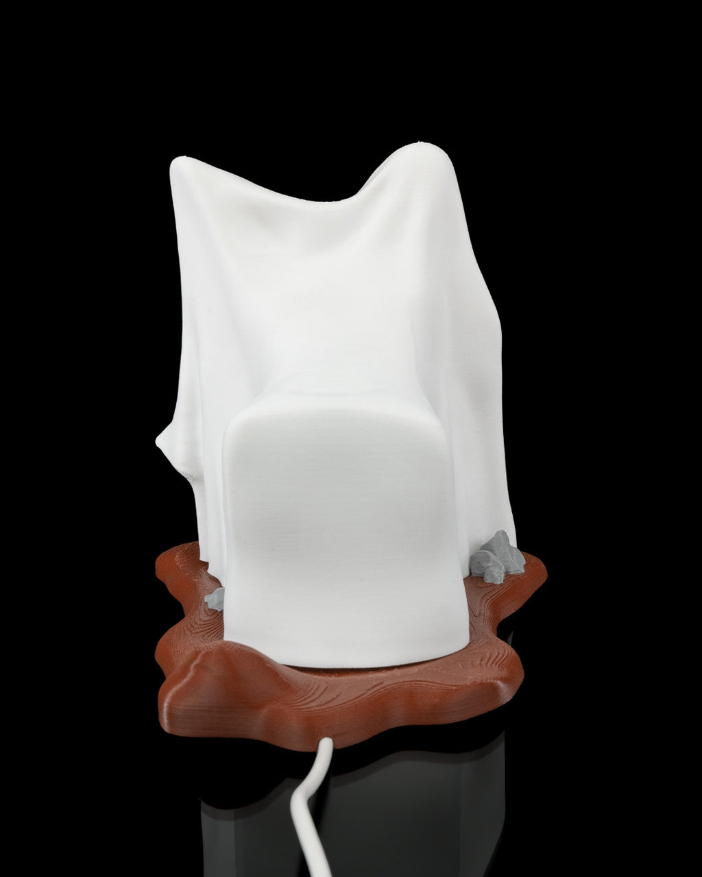 The Un-Dab Table Lamp