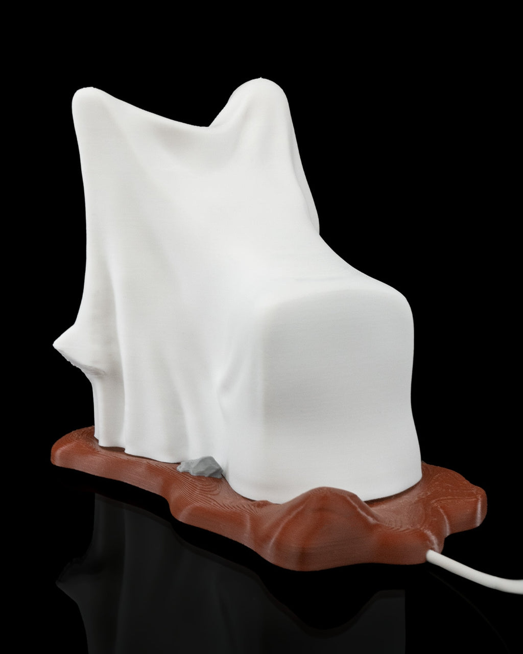 The Un-Dab Table Lamp
