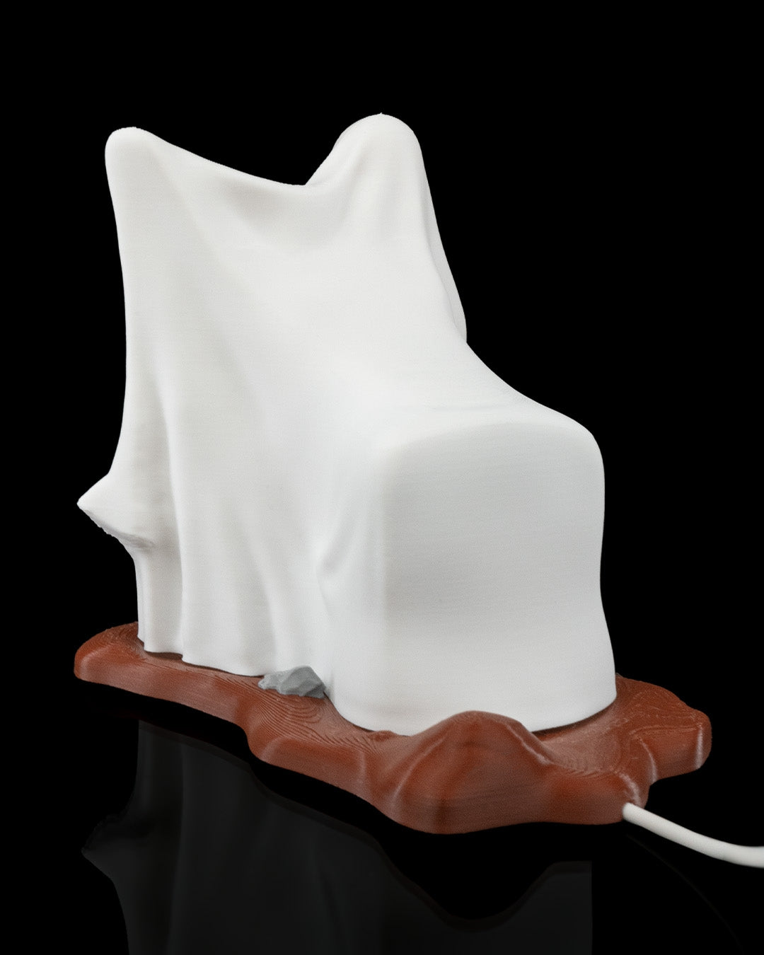 The Un-Dab Table Lamp