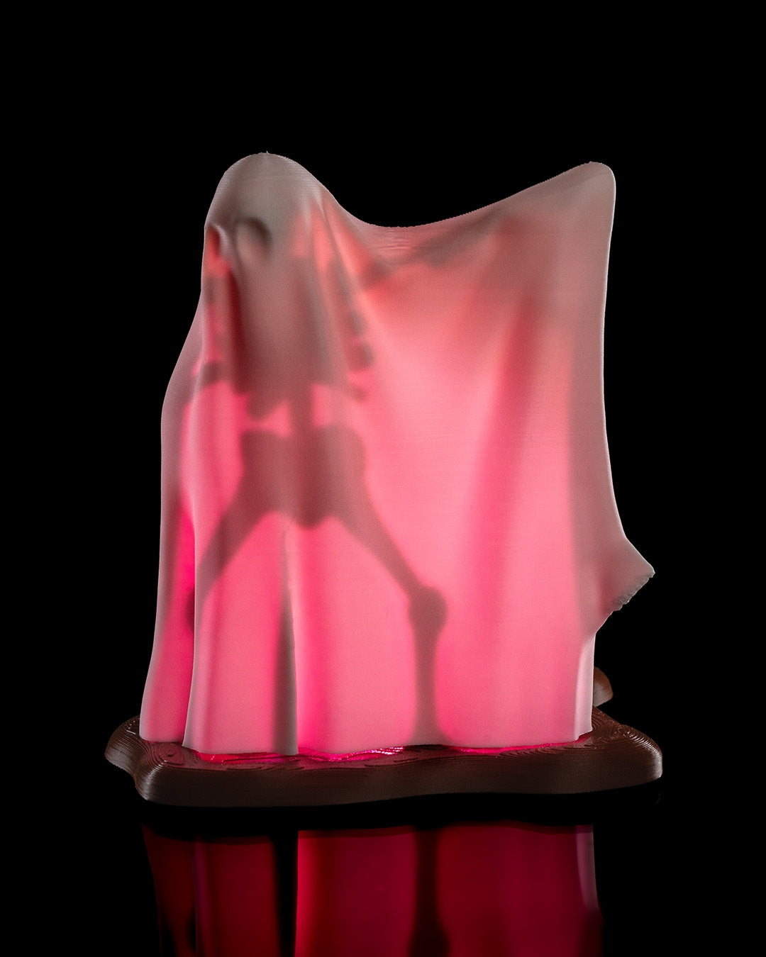 The Un-Dab Table Lamp
