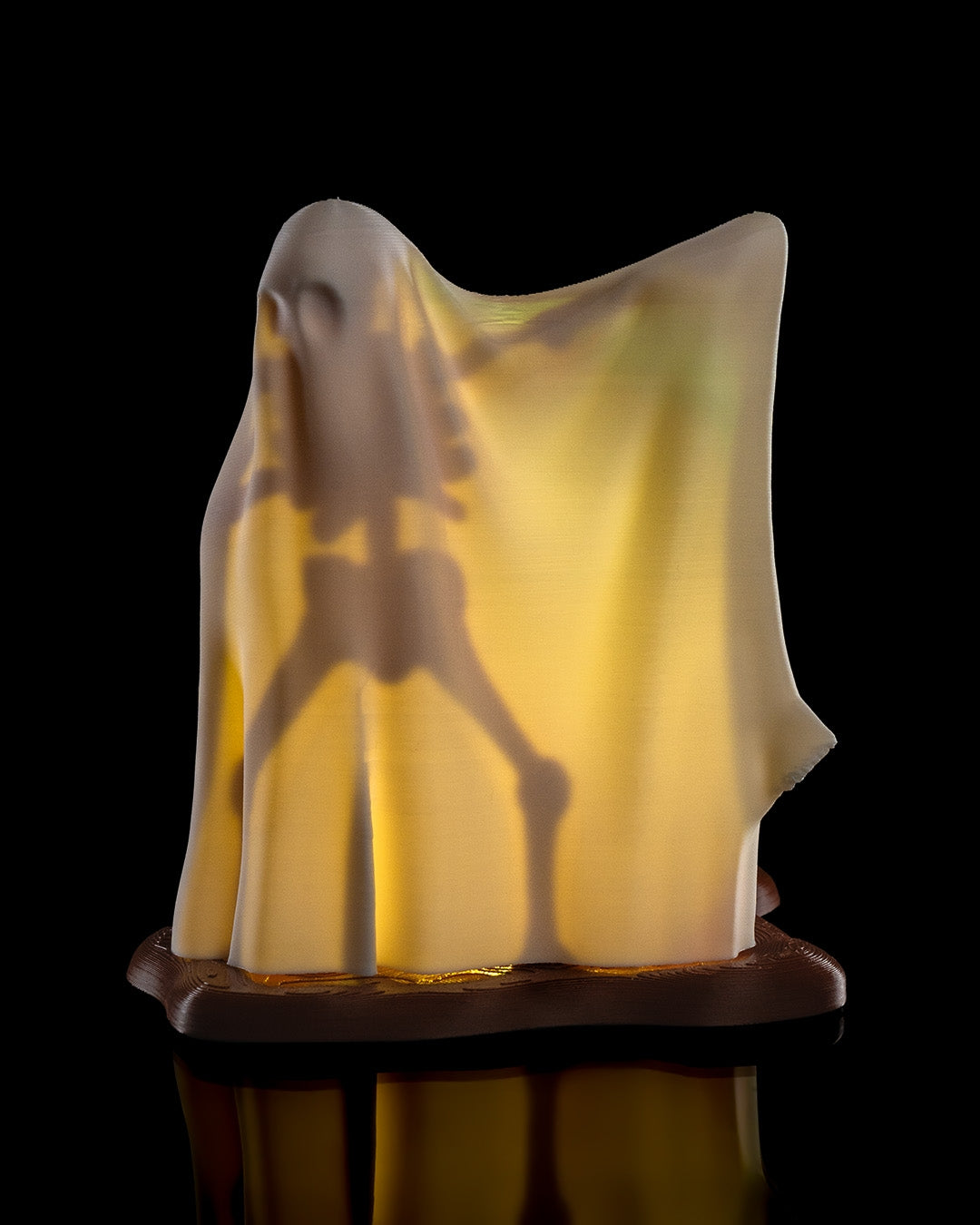 The Un-Dab Table Lamp
