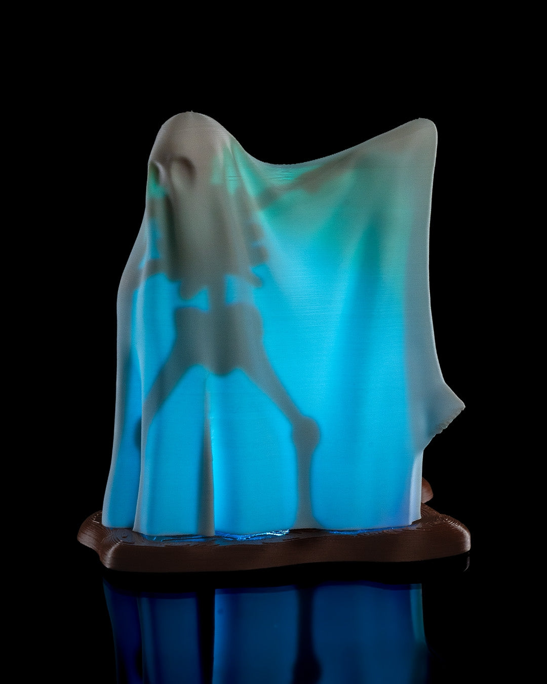 The Un-Dab Table Lamp