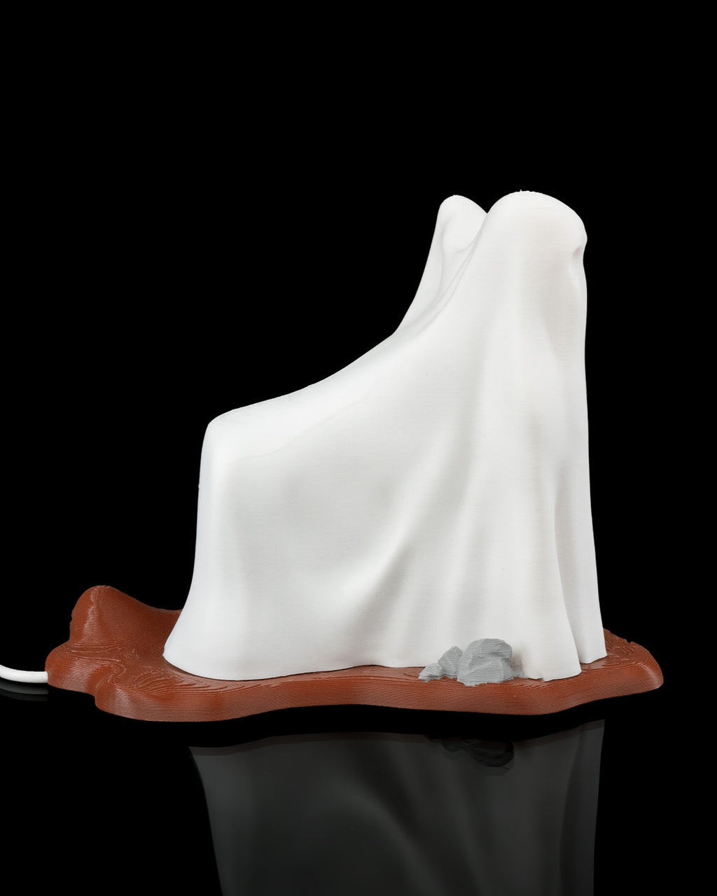 The Un-Dab Table Lamp