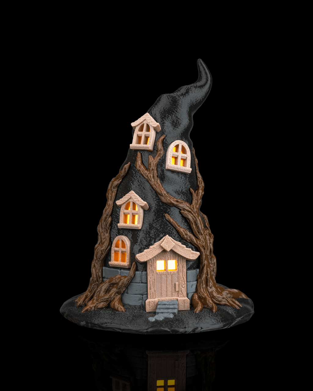 The Spirits & Spells Bundle