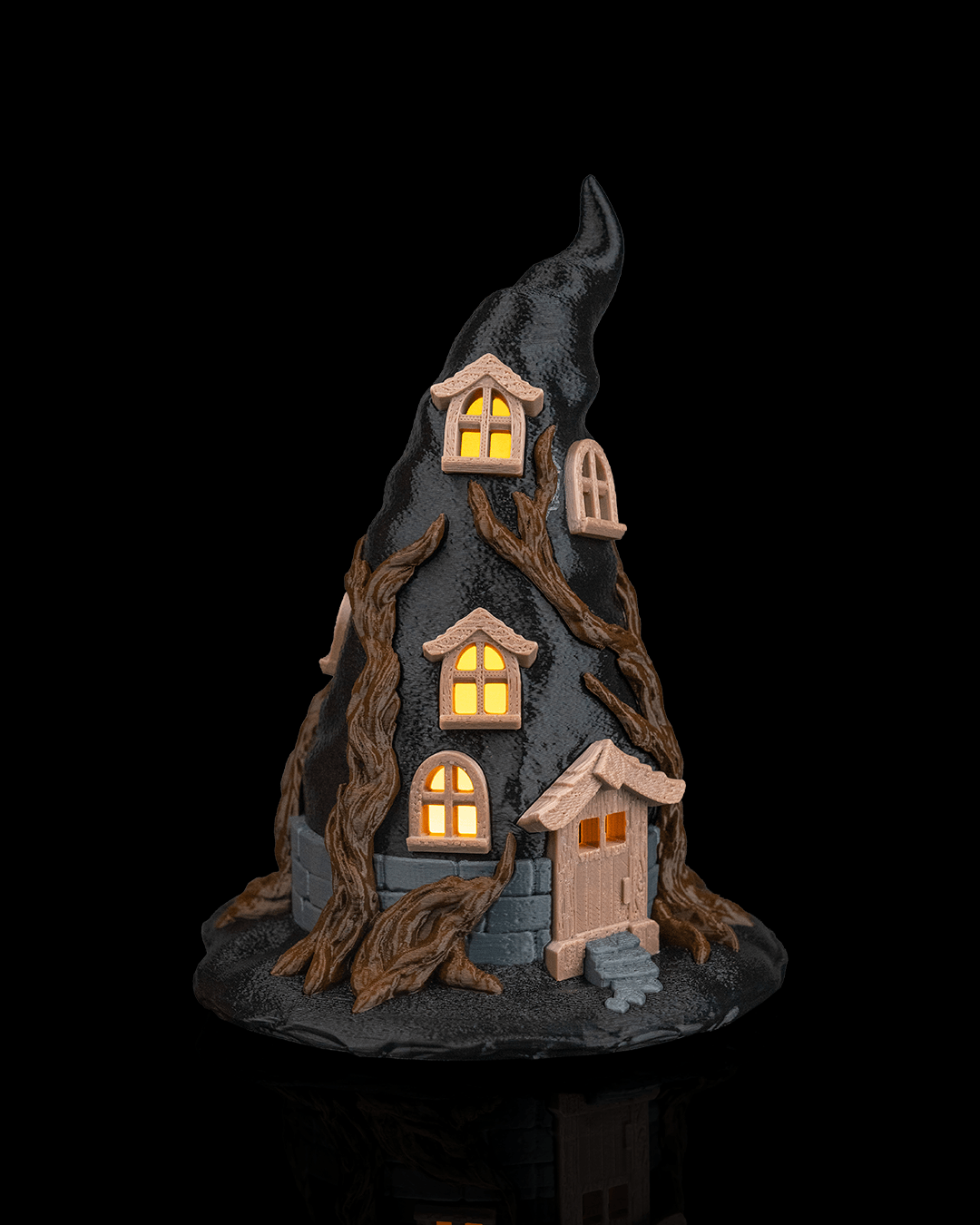 Witchstead Tea Light Lamp