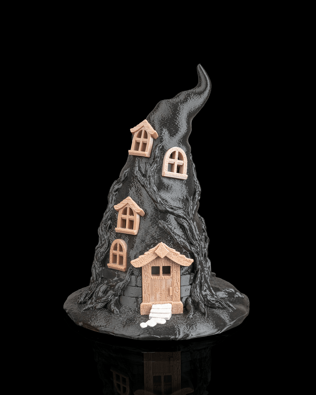 Witchstead Tea Light Lamp
