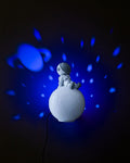 Wondering Astronaut - Night Light