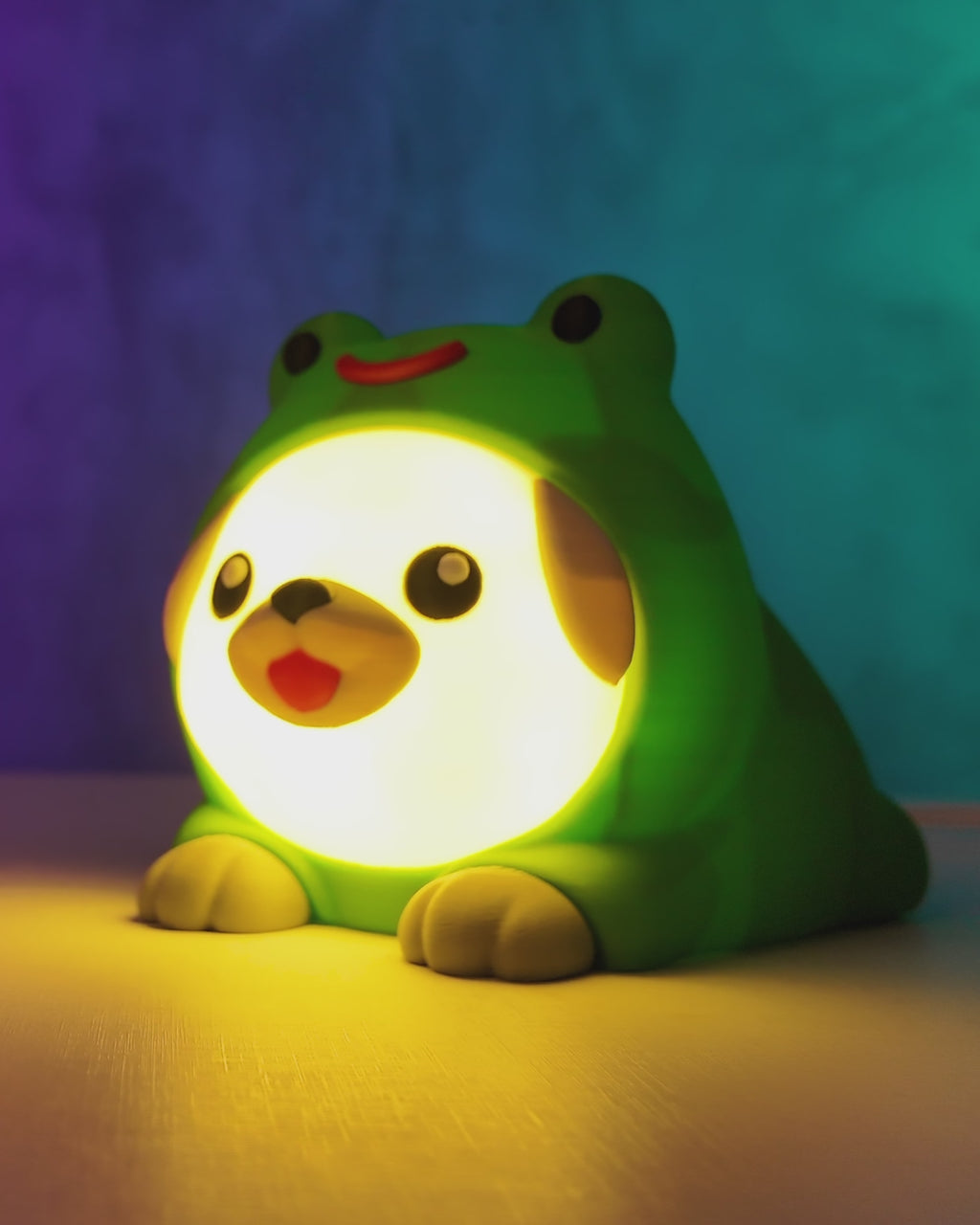Frug - Table Lamp