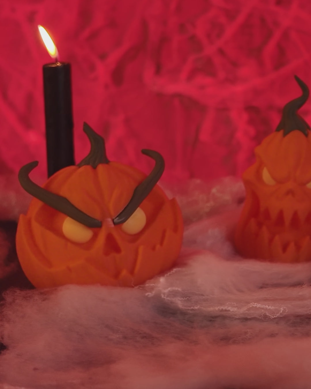 Pumpgrin Trio